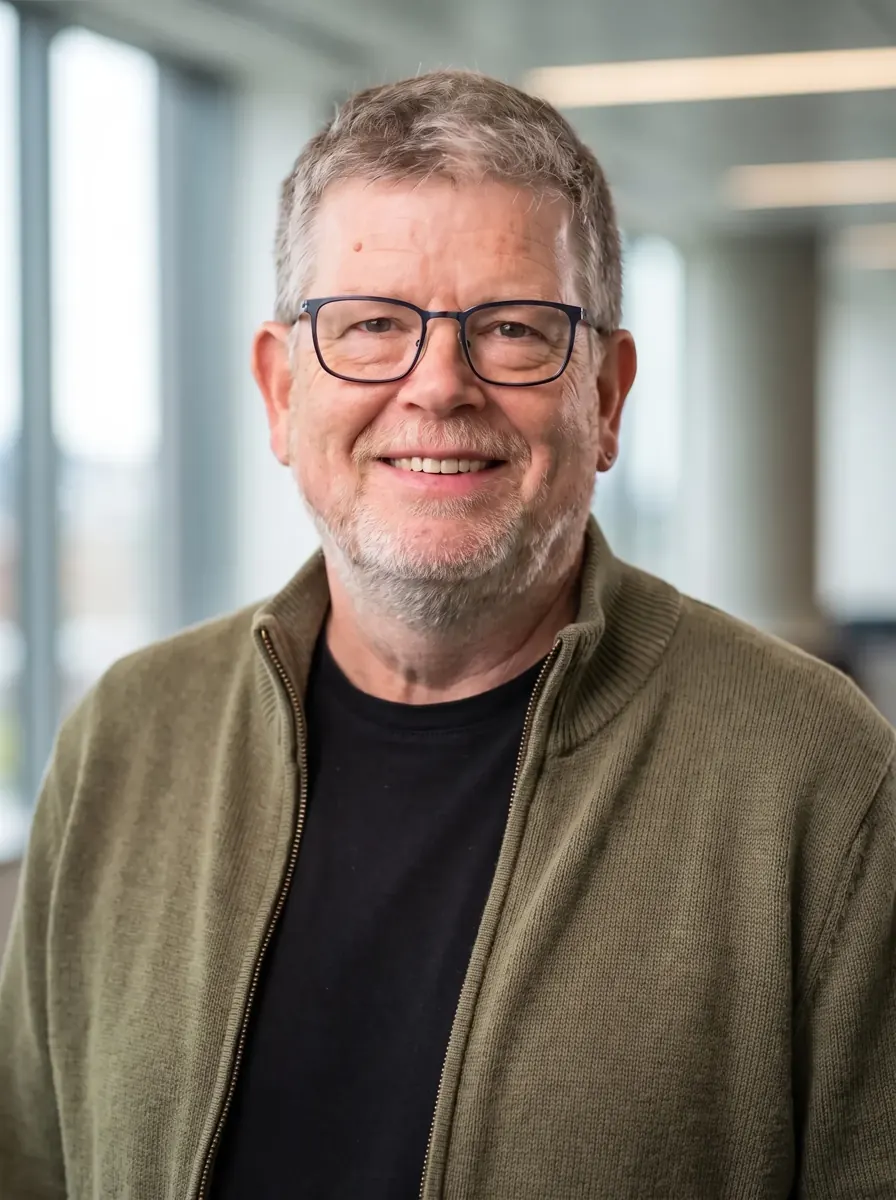 Michael Meissner